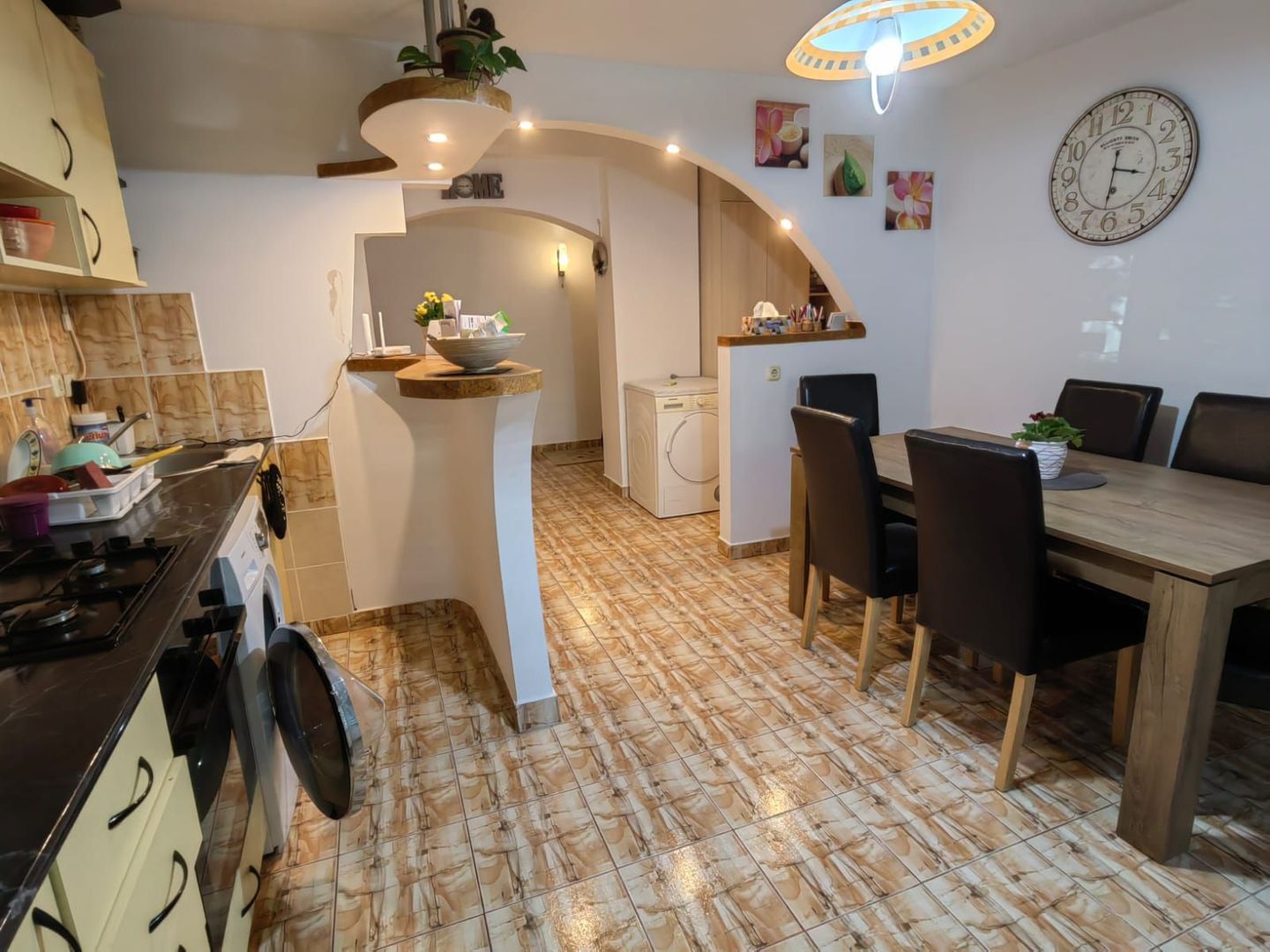 Apartament 2 camere decomandat 66,33 m² Nicolae Iorga - Poză 4
