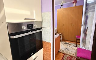 Buziasului  | 1 Camera | Etaj 3/4 | Mobilata si utilata - Poză 7