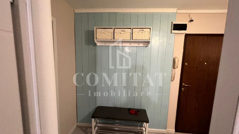 Apartament | 2 camere decomandate | 53 mp | Zorilor - Poză 8
