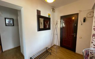 AP. 3 CAMERE TIMPURI NOI, CENTRALA, BUCATARIE INCHISA, METROU 10 MIN - Poză 11