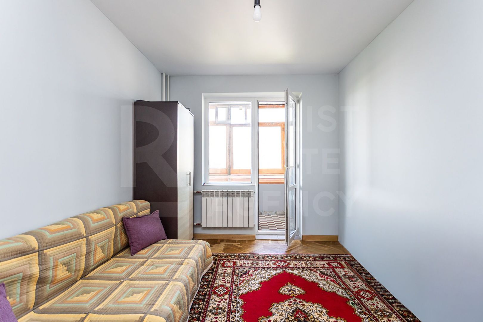 Vânzare, apartament, 3 camere, str. Visarion Berlinschi, Buiucani - Poză 8