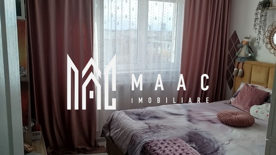 Apartament 2 camere | 55 MPU | Zona Vasile Aron - Poză 5