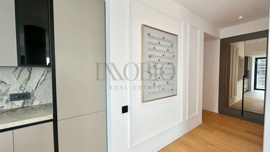 Apartament 4 Camere | Terasa 100 MP | One Floreasca Towers - Poză 7