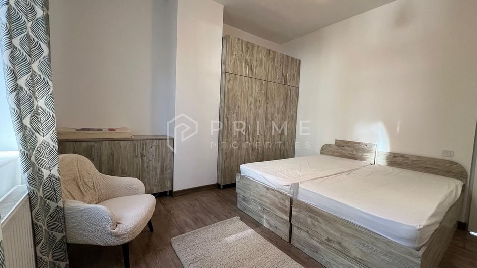 Apartament 3 camere de închiriat – 7 Noiembrie, Târgu Mureș - Poză 3