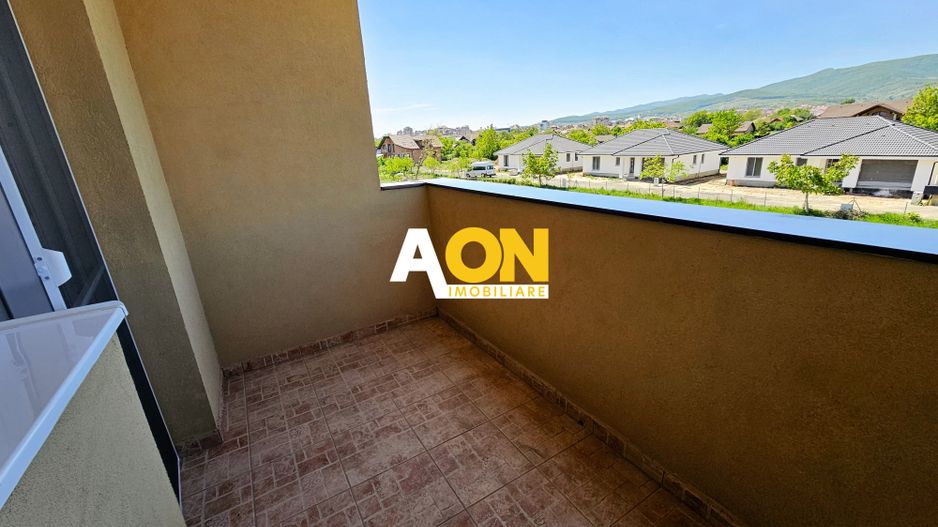 Apartament 2 camere, 56 mp utili, et.1 + boxa + parcare, bloc nou - Poză 5