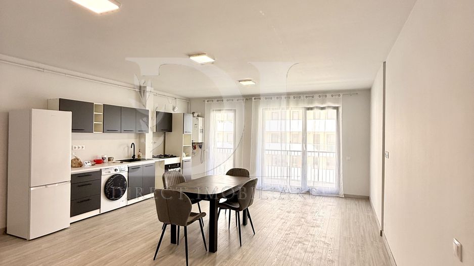 Apartament de vanzare / etaj intermediar / Zona Eroilor - Poză 3
