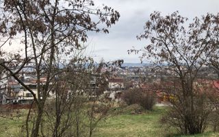 Teren cu PUZ aprobat si parcelat zona Dambul Rotund - Poză 7
