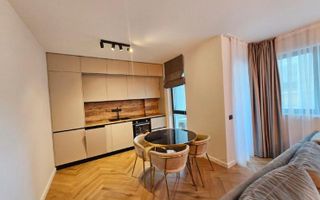 Apartament 2 camere // Bloc Boutique // Parcare inclusa // Straulesti - Poză 4