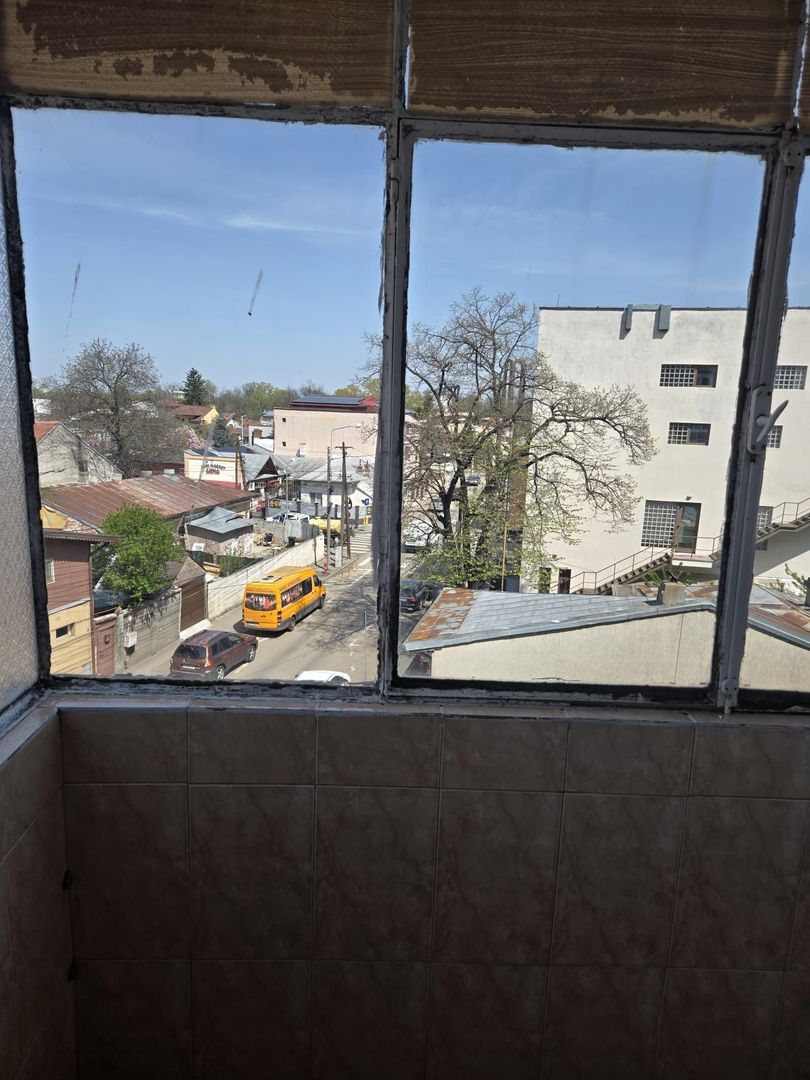 Închiriez apartament 2 camere zona- Metrou Eroii Revoluției - Poză 7