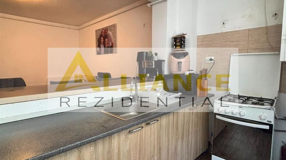 8 MINUTE METROU DIMITRIE LEONIDA - APARTAMENT 2 CAMERE - Poză 7