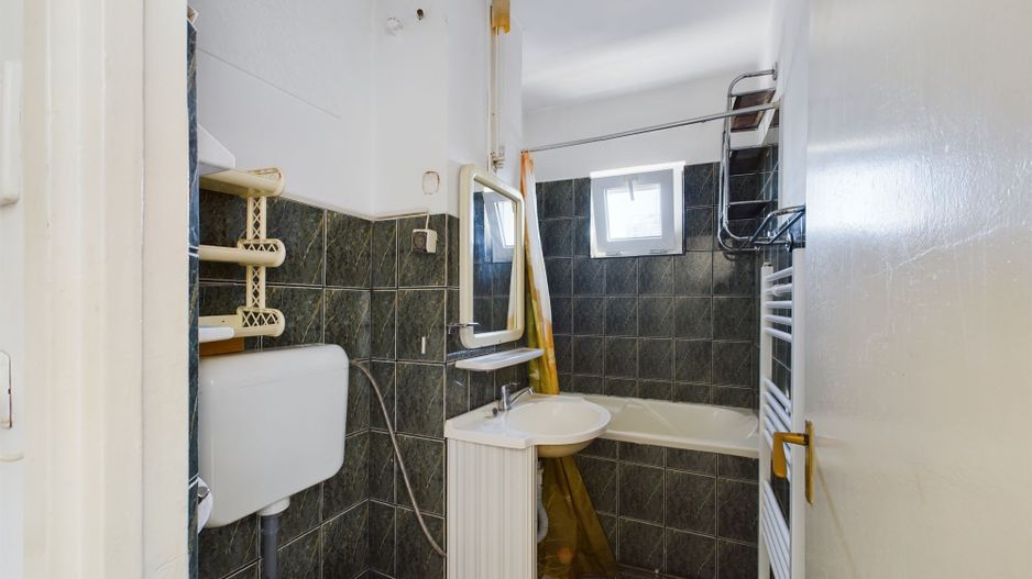 Apartament cu 2 camere vis-à-vis de ISHO! - Poză 9