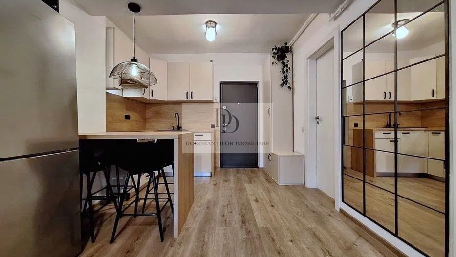 Apartament 2 camere | Bloc nou | Finisat & mobilat | Mărăști –Fabricii - Poză 1