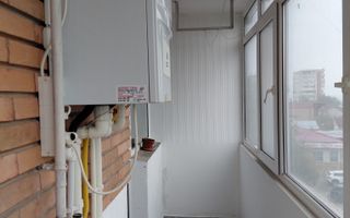 Apartament 2 camere, dec, etaj 3/8, Mazepa 2, vedere Dunare - Poză 14