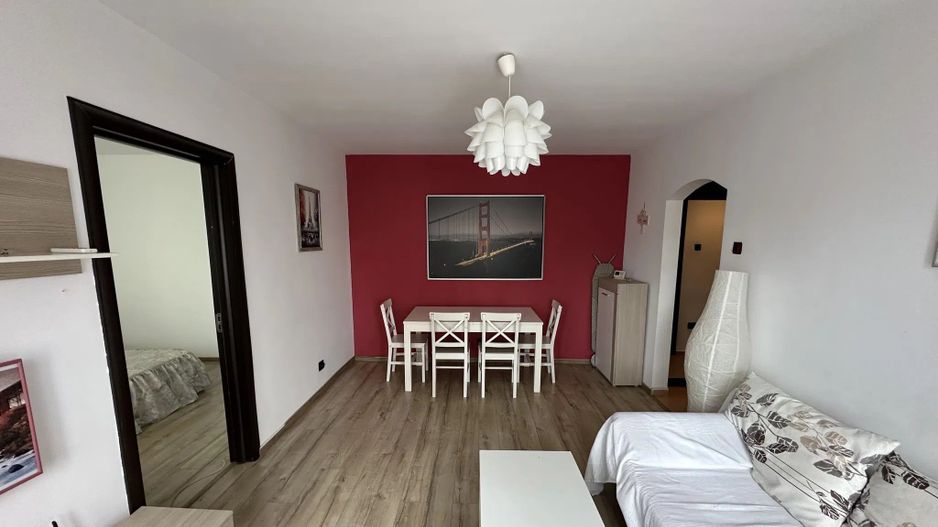 Apartament modern 2 camere S2 50 mp 450euro Podu Ros-Tutora - Poză 3