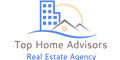 Top Home Advisors - Logo