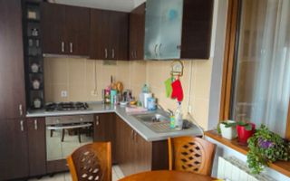 DE VANZARE PRELUNGIREA GHENCEA 2 CAMERE 70 MP | DECOMANDAT - Poză 4
