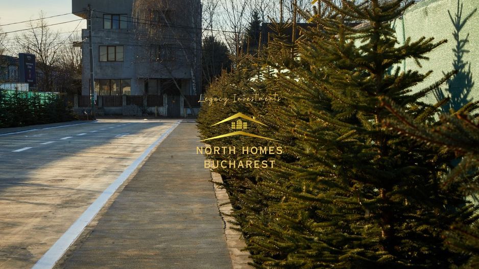 Dezvoltator Roka Homes Tunari - Vile de lux, mutare imediata! - Poză 31