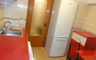 Închiriere Apartament cu 3 camere, 2 min metrou Obor, etaj 4, bloc anvelopat 🚇 - Poză 9