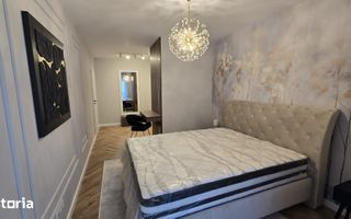 Apartament cu 2 camere, 65 mp, parcare, Zona Verde Residence - Poză 4