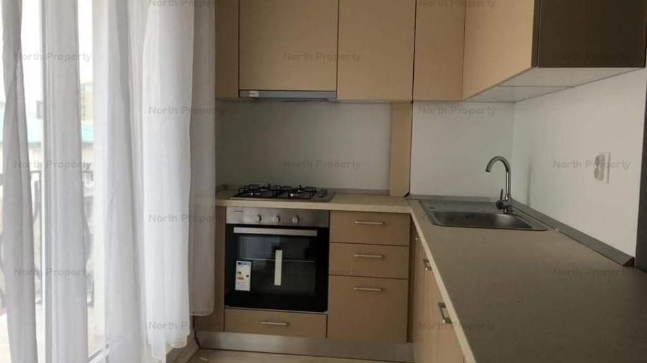 3 camere+ parcare in Complex Cosmopolis - Poză 1