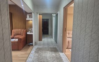 Apartament 4 camere Sos Oltenitei - Confort, spatiu, acces metrou - Poză 9