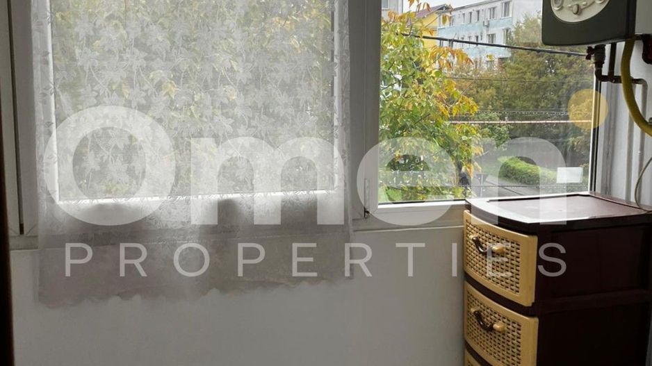 De închiriat apartament 2 camere semidecomandat – Bd. Traian, 54 mp, etaj 2/4 - Poză 10