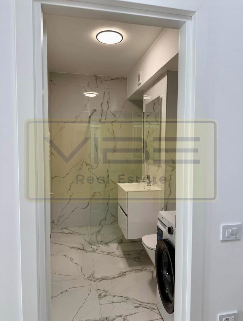 Apartament 1 camera+parcare FREYA - Poză 9