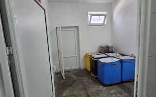 Spațiu comercial de închiriat – fostă brutărie, Electrolizei - Poză 8