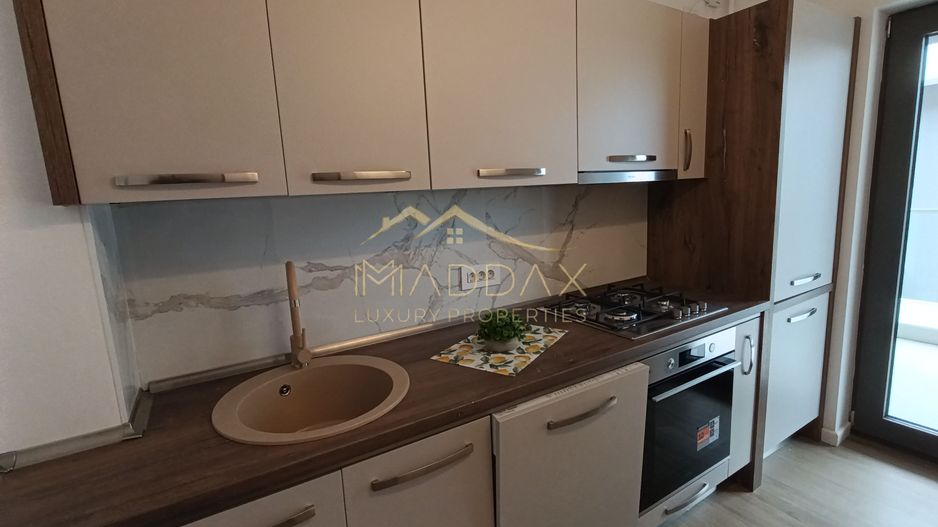 Apartament 2 Camere de Lux /Fabrica de Glucoza/Predare la alb-169.000 € - Poză 5