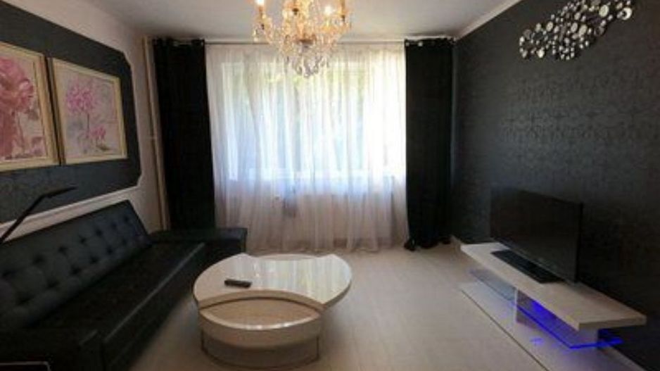 Apartament 3 camere ultracentral de vanzare Pasaj Unirii Bucuresti - Poză 5