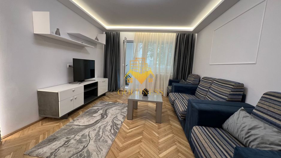 3 camere, modern, parcare,Zona Aurel Vlaicu,Piata Marasti,Pet Friendly - Poză 4
