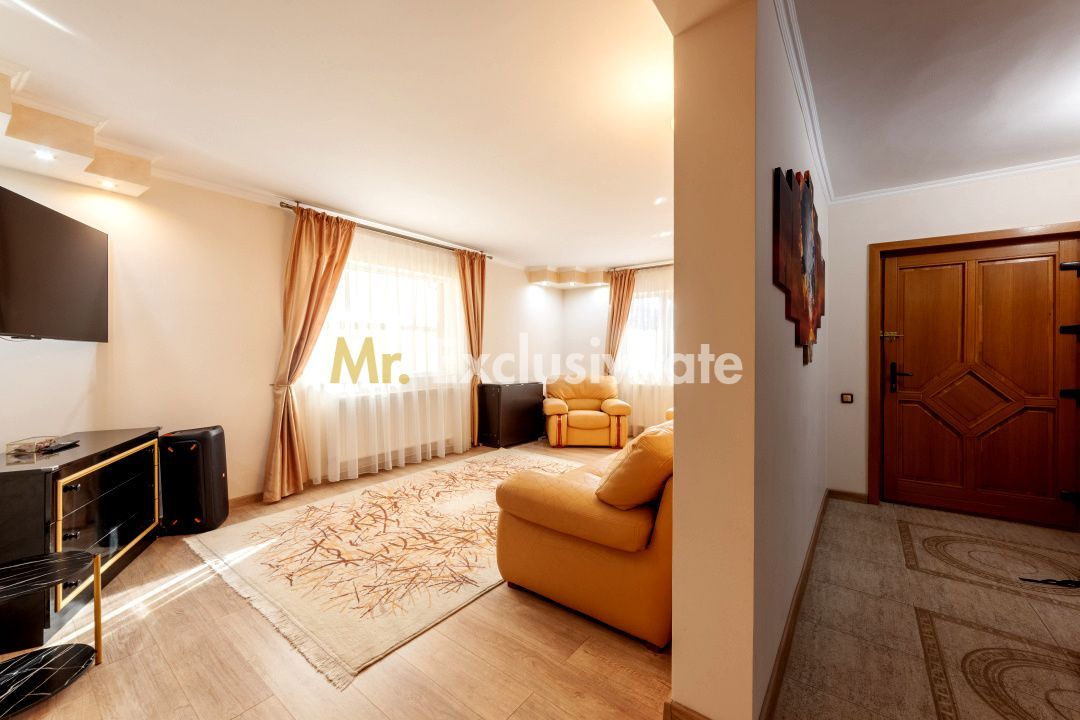 Casa in Trivale – liniste si confort la superlativ - Poză 4