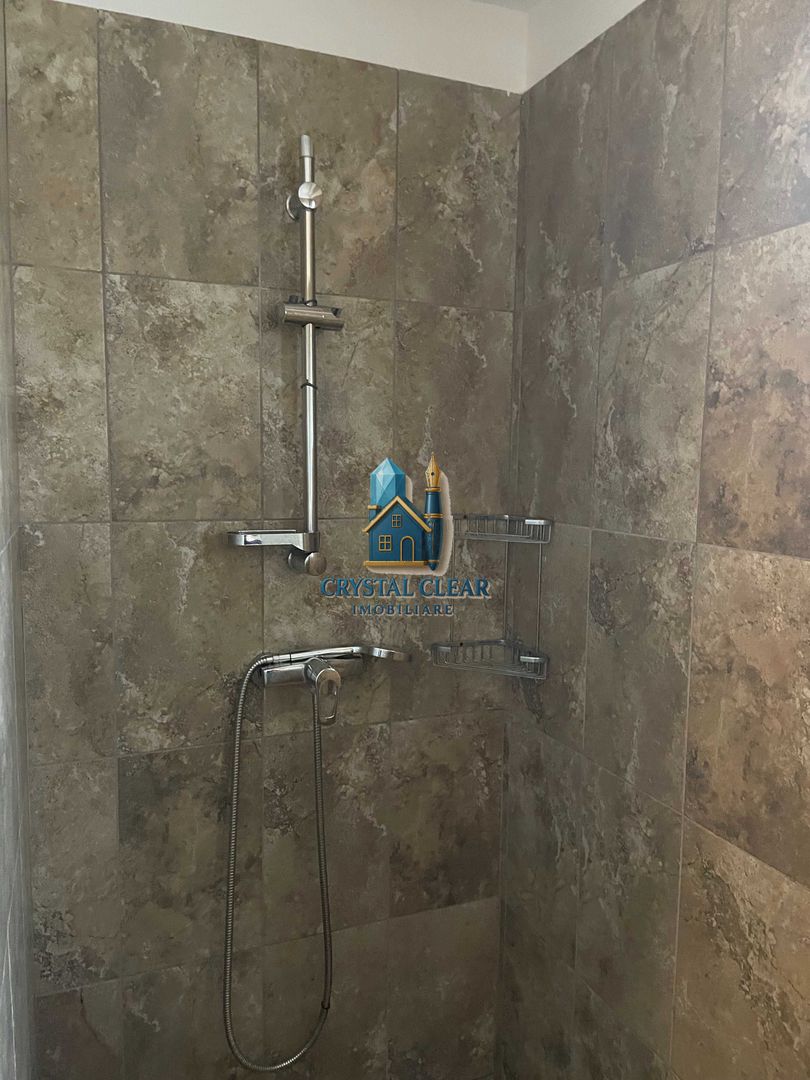 Apartament - Penthouse 5 camere - zona 7 noiembrie - Poză 6