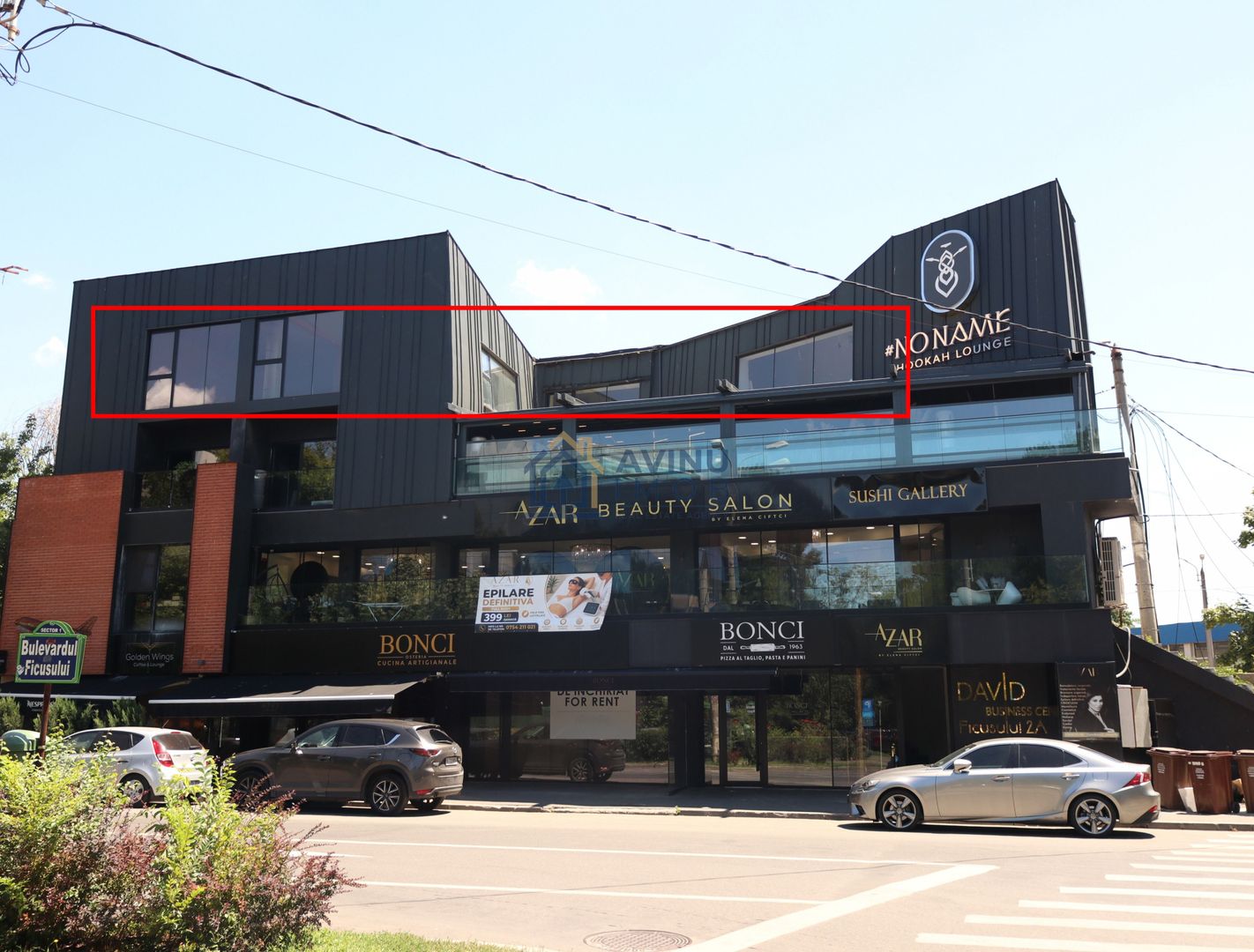 Oportunitate Comercială Excepțională în Zona Herastrau! 0% Comision - Poză 1