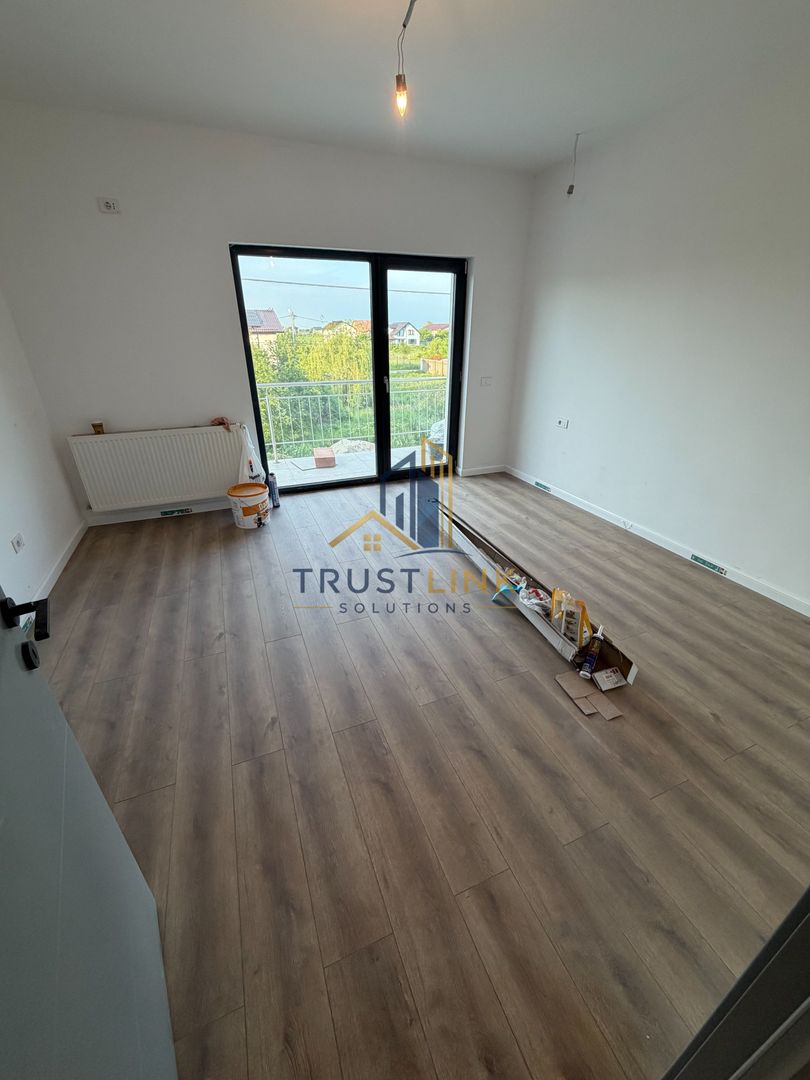 Casa de vanzare finalizata comuna Berceni cu mutare imediata - Poză 16