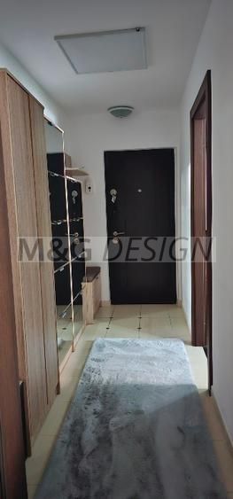 Apartament 2 camere Aradului parter cu balcon - Poză 11