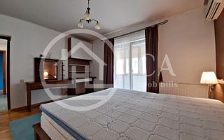 De inchiriat apartament cu 3 camere zona Iosia, Oradea. - Poză 5