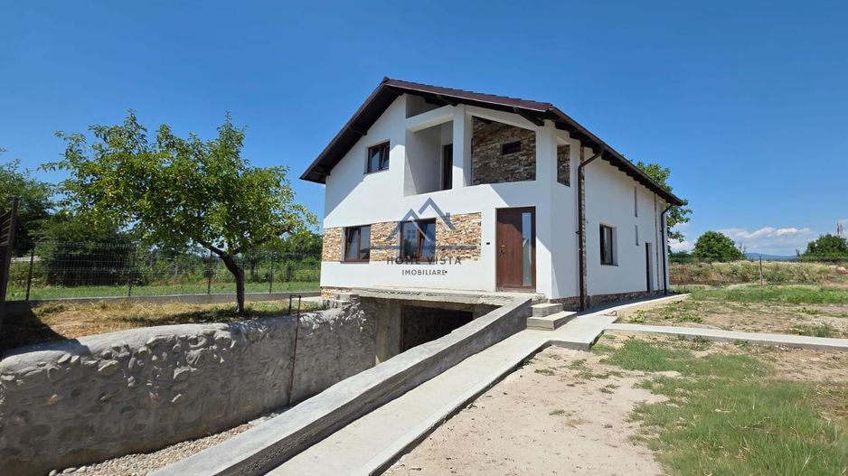 Casa S+P+M de vanzare – Curtea de Arges - Comision 0% - Poză 1