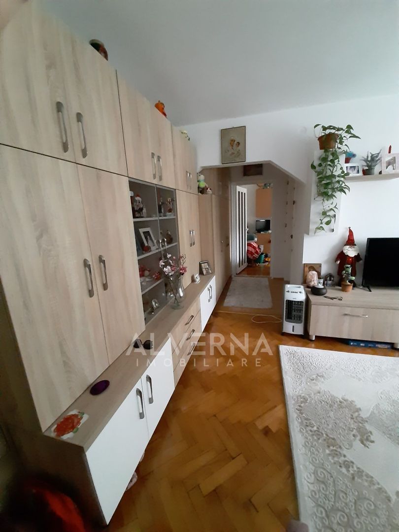 Apartament 2 Camere  | 47 Mp + Balcon | Zona Unirii | Gheorgheni - Poză 2