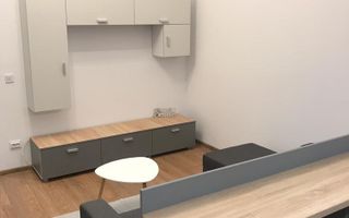 Apartament 2 Camere Tip Duplex, Tătărași la Bulevard, Bloc Nou Cubis Residence - Poză 2