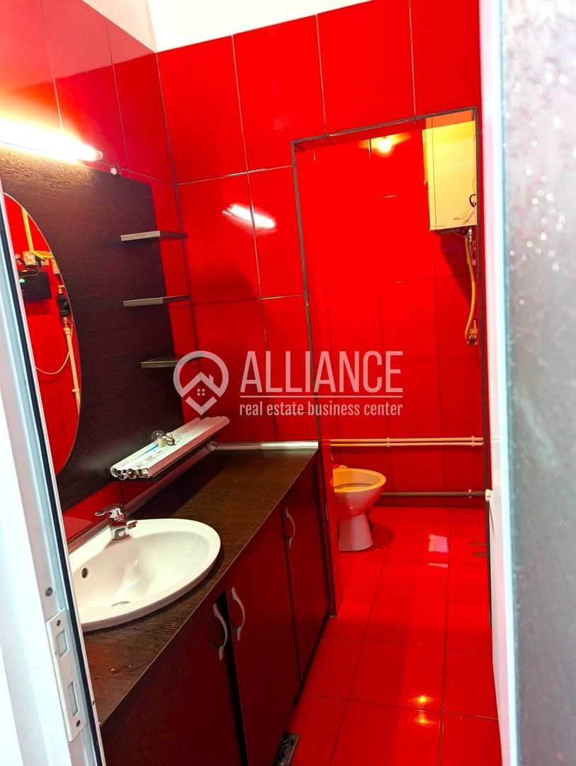 CITY PARK MALL (COD 10) - Spatiu comercial de inchiriat - Poză 11