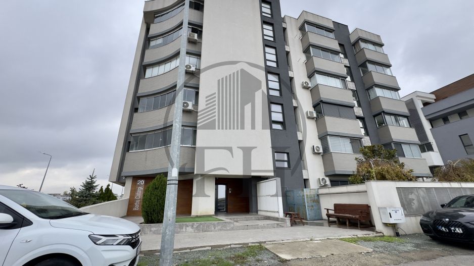 Apartament 2 camere de vanzare Constanta, zona Elvila - Poză 19