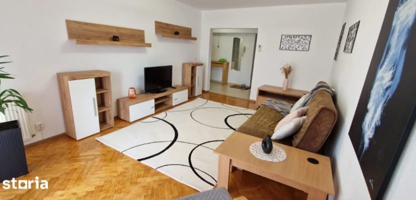 AP. 2 CAMERE- UNIRII, CENTRALA PROPRIE, BUCATARIE INCHISA, MODERN - Poză 3