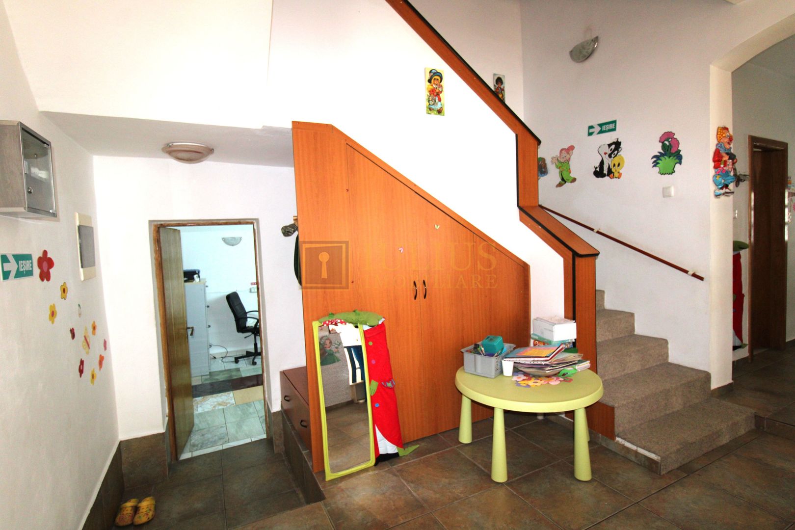 Casa ideala pentru activitati Comerciale. (gradinita, after school, ...) - Poză 6