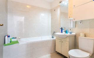 Apartament cu 3 Camere -Cartierul Zorilor - Poză 6