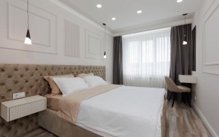 Vânzare, apartament, 2 camere, strada Ion Buzdugan, Buiucani - Poză 10