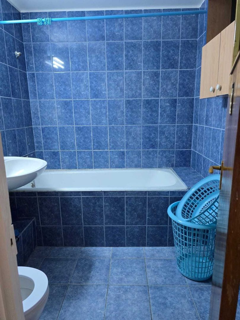 Apartament 3 camere decomandat, renovat, 2 bai,  modern, Titan - Poză 8