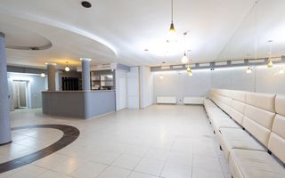 Chirie, spațiu comercial, 189 mp, str. Liviu Deleanu, Buiucani - Poză 5