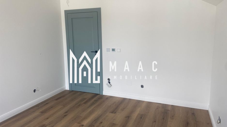 Casa moderna | 5 Camere | 245 MPU | Cisnadie - Poză 20