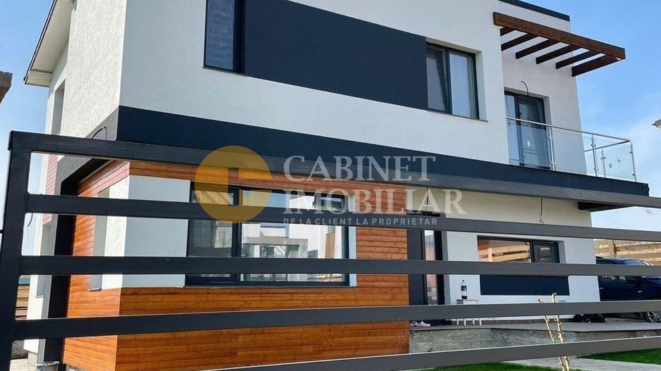 Casă individuală cu 4 camere – Rediu, zonă accesibilă și liniștită - Poză 1